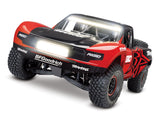 Traxxas Unlimited Desert Racer 4WD TSM with Lights (TQi/No Battert or Charger) RIGID