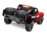 Traxxas Unlimited Desert Racer 4WD TSM with Lights (TQi/No Battert or Charger) RIGID