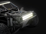 Traxxas Unlimited Desert Racer 4WD TSM with Lights (TQi/No Battert or Charger) TRX BLUE