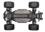 Traxxas Maxx 1/10 4WD VXL (TQI TSM No Battery No Charger) Green