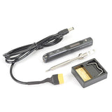 CENTRO MINI ELECTRICINTELLIGENT SOLDERING IRON