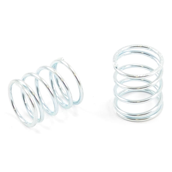 CENTRO SILVERLINE 3.5 SHORT TOURING CAR SPRINGS (PR)