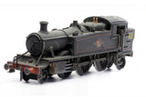 Dapol C062 BR (W Region) 2-6-2 Prairie Tank - 00 Gauge Plastic Kit