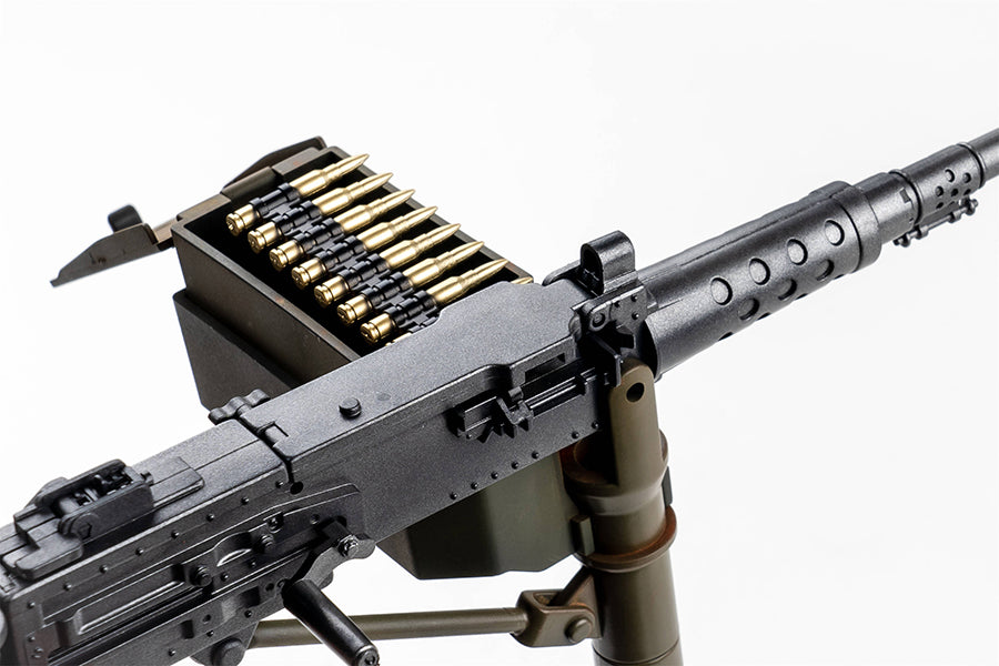 ROC HOBBY 1:6 1941 MB SCALER MACHINE GUN V2 GIFT BOX SET