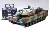 Tamiya RC 1/16 Leopard 2 A6 Full Option Kit