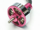 Nano Red Silverwind Brushless Motor