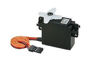 Graupner/JR C 3341 ECO Wing-Servo