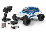 Carson 1/10 R/C VW Beetle FE 2.4GHz RTR