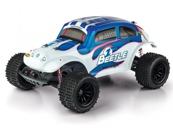 Carson 1/10 R/C VW Beetle FE 2.4GHz RTR