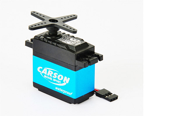 Carson CS3 Reflex Servo