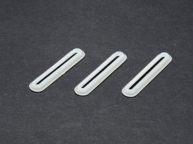 Pichler Pushrod Exit 41x5mm (3 pcs.)