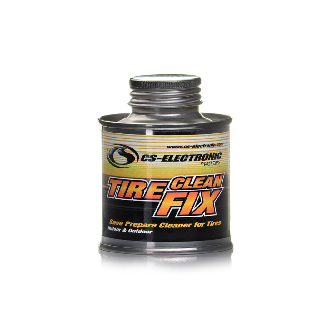 CS Tire Clean Fix C6431