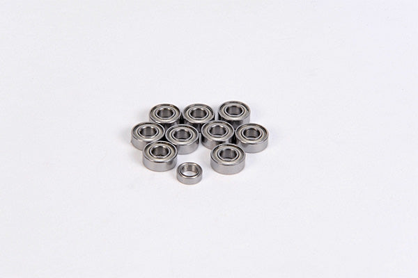 Bearing set DT-01/Grasshopper1/2 (10)