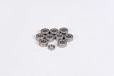 Bearing set DT-01/Grasshopper1/2 (10)