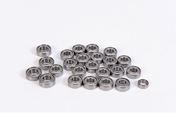 1/14 TRUCK 2 AXLE BEARING SET