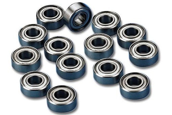 Bearing set DT03/DT02 (14)