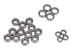 TT-02B Bearing Set