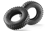 1:14 Fulda Crossforce Off-Road Tires (2)