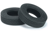 1:14 Fulda EcoControl Tire(2)drive axles