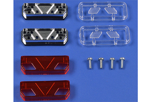 1:14 Trailer Taillights 7-sections (2)