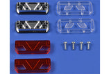 1:14 Trailer Taillights 7-sections (2)