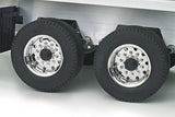 1:14 Wheel wide Carson Trailer Chrome(2)