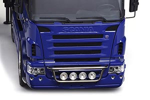 1:14 Scania R470/R620 Bumper Light Hold.