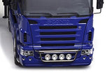 1:14 Scania R470/R620 Bumper Light Hold.