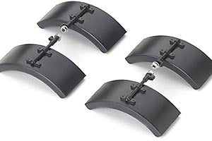 1:14 Mud Guard-Set Dump trai.(quart.)(4)