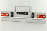 1:14 Rear Bumper (Euro)T-Reefer Semi-Tr.