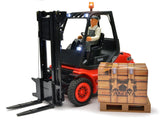 Carson 1/14 Linde Forklift RTR 2.4ghz 6 ch