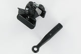 1:14 Trailer hitch with Pole RC/Mech.