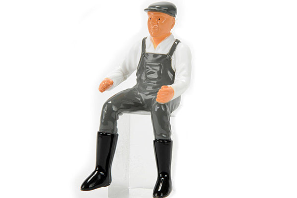 1:14 driver figure Robert