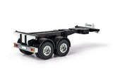 1:14 20Ft. Semitrailer for Container Kit