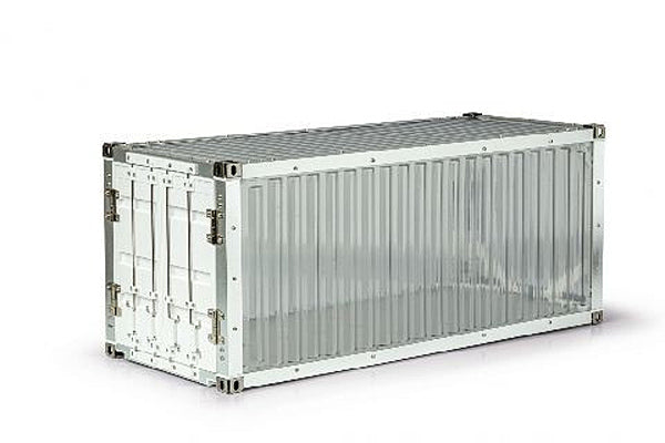 1:14 20Ft. Sea-Container Kit