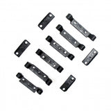 CARISMA R14/GT14 HINGE PIN MOUNTS (NARROW) CA14396 (BOX 22)