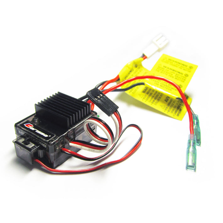 CARISMA GT14 MSC2000RB FOR 2.4GT16 ESC