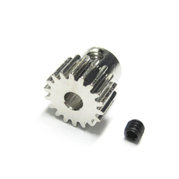 CARISMA M10DT PINION GEAR 18T