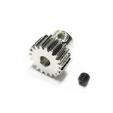 CARISMA M10DT PINION GEAR 19T