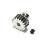 CARISMA M10DT PINION GEAR 21T