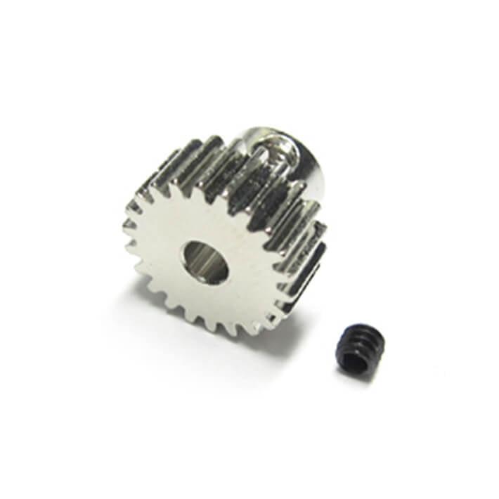 CARISMA M10DT PINION GEAR 22T