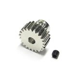 CARISMA M10DT PINION GEAR 22T