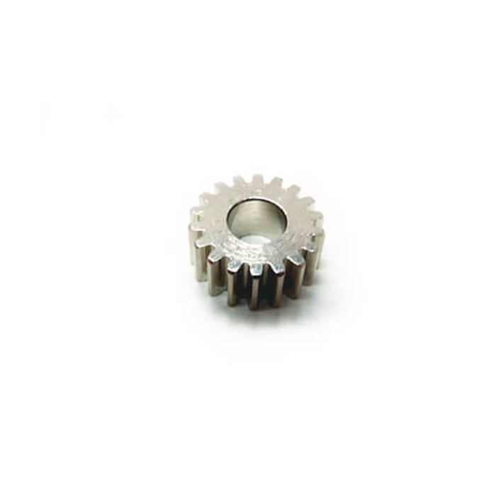 CARISMA M40DT PINION GEAR 18T