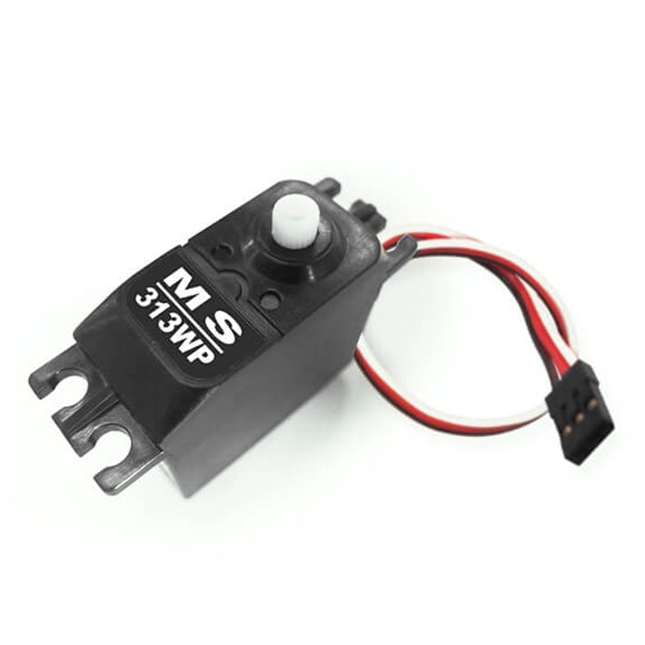 CARISMA MS-313WP SERVO (M40S/M40DT/M10DB/M10DT/M48S)