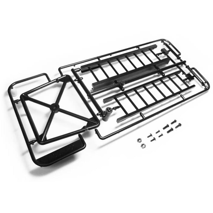 CARISMA CAMPING CRAWLER ACC. LADDER SET