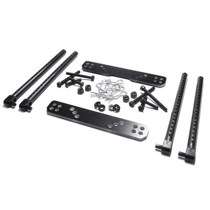 CARISMA GTB EXTENDED BODY POST BRACKET SET