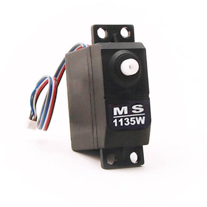 CARISMA MS-1135W SERVO(GT10RS)