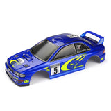 CARISMA GT24 SUBARU PAINTEDBODY SET