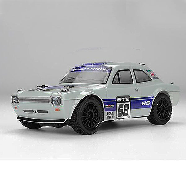 CARISMA GT24 RS 4WD1/24 MICRO RALLY Ready to Run