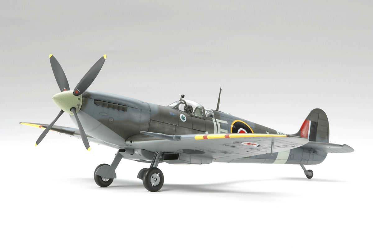 Tamiya 1/32 Supermarine Spitfire Mk.IXc 60319